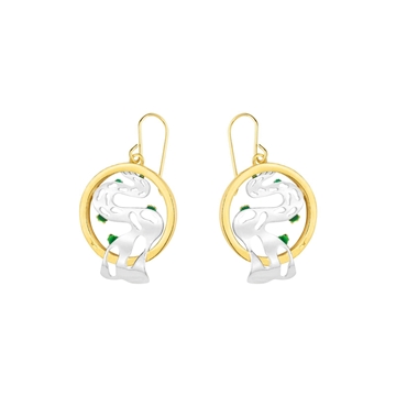 Pendientes Sendero - Imagen 1