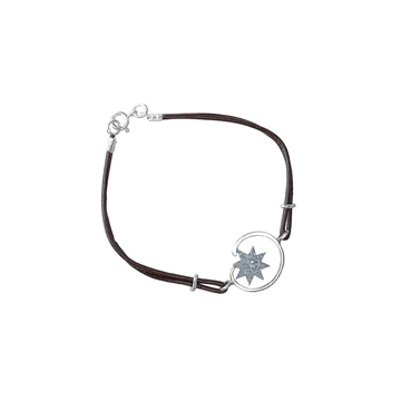 Pulsera Campus Stellae Abierto - Imagen 1