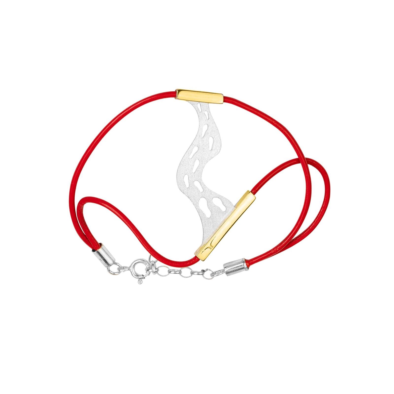 Pulsera Sendero1 Mate - Imagen 1