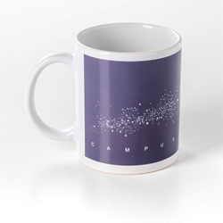 Taza Campus Stellae - Imagen 1