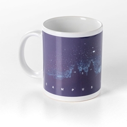 Taza Catedral - Imagen 1