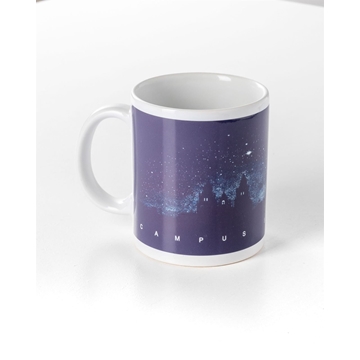 Taza Catedral - Imagen 1