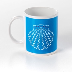 Taza Concha de Pasos - Imagen 1