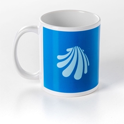 Taza Concha - Imagen 1