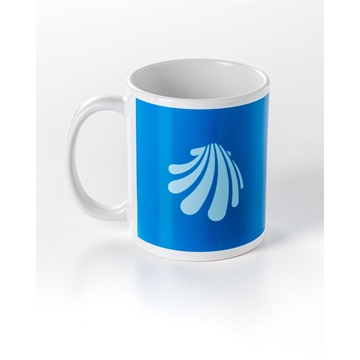Taza Concha - Imagen 1