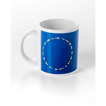 Taza Flechas del Camino - Imagen 1